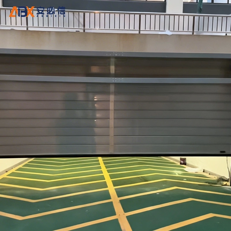 广州洁净室高速门